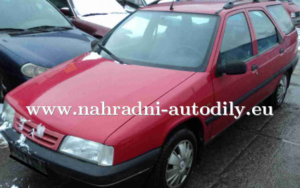 Náhradní díly z vozu Citroen ZX / nahradni-autodily.eu