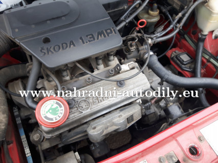 Motor Škoda Felicia 1.289 BA 781.135M / nahradni-autodily.eu