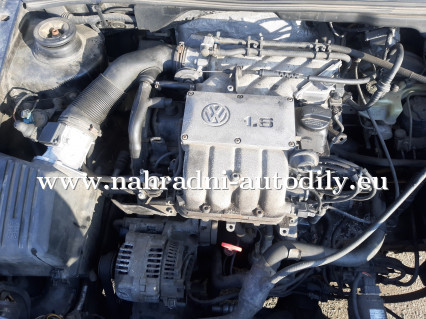 Motor VW Golf 1.595 BA AFT / nahradni-autodily.eu