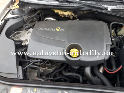 Motor Renault Laguna 1.870 NM F9Q17 / nahradni-autodily.eu
