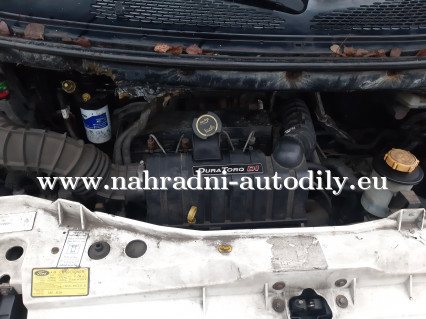 Motor Ford Transit 1.998 NM ABFA / nahradni-autodily.eu