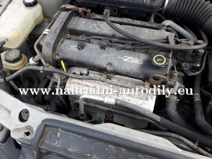 Motor Ford Mondeo 1.597 BA L1N / nahradni-autodily.eu