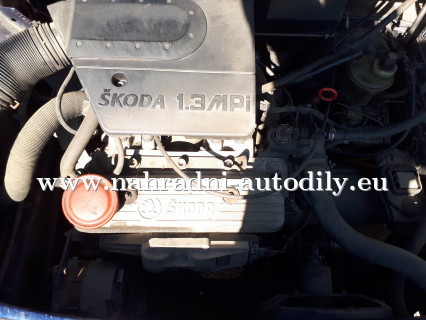 Motor Škoda Felicia 1.289 BA 781.136M / nahradni-autodily.eu