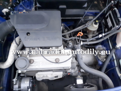 Motor Škoda Felicia 1.289 BA 781.135M / nahradni-autodily.eu