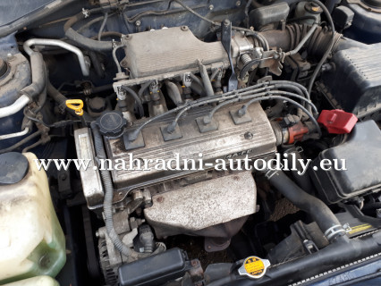 Motor Toyota Carina 1.587 BA 4A-FE