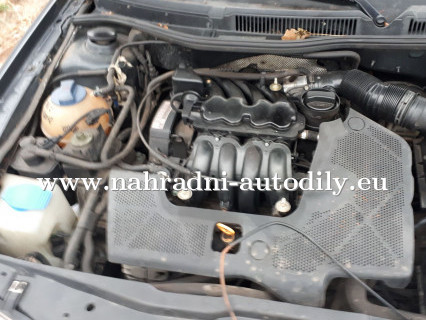 Motor VW Bora 1.595 BA AKL / nahradni-autodily.eu