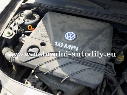 Motor VW Polo 999 BA AUC / nahradni-autodily.eu