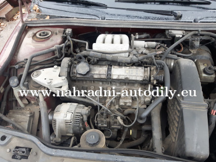 Motor Renault Laguna 1.998 BA F3RJ7 / nahradni-autodily.eu