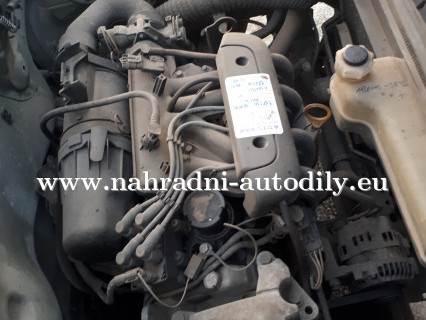 Motor Renault Kangoo 1.149 BA D7FD7 / nahradni-autodily.eu