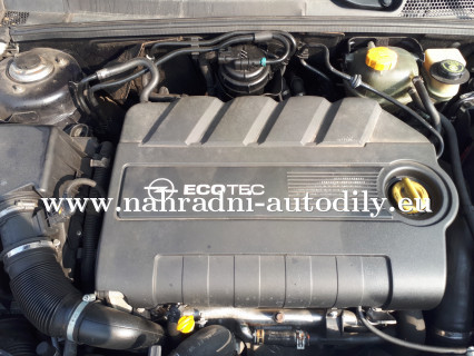 Motor Opel Vectra 1,9CDTI 16V 1.910 NM Z19DTH / nahradni-autodily.eu