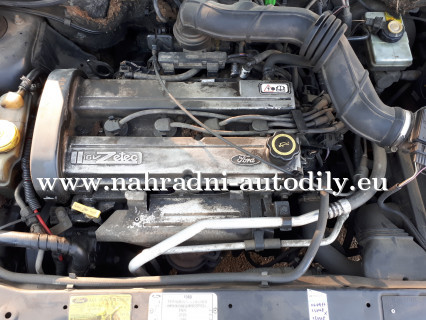 Motor Ford Escort 1,6 1.597 BA L1H / nahradni-autodily.eu