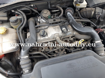 Motor Ford Focus 1,8 DURATORQ-TDCI FFDA / nahradni-autodily.eu