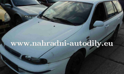 Náhradní díly z vozu Fiat Marea / nahradni-autodily.eu