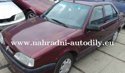 Náhradní díly z vozu Renault 19 / nahradni-autodily.eu