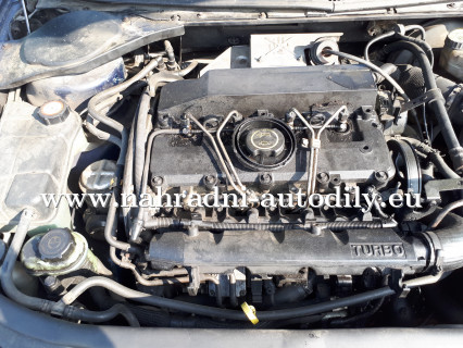 Motor Ford Mondeo 1.998 NM 2,0 DURATORQ-DI D6BA