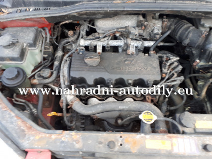 Motor Hyundai Getz 1.341 BA G4EA / nahradni-autodily.eu