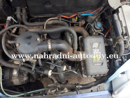 Motor Fiat Seicento 899 BA 1170A1046 / nahradni-autodily.eu