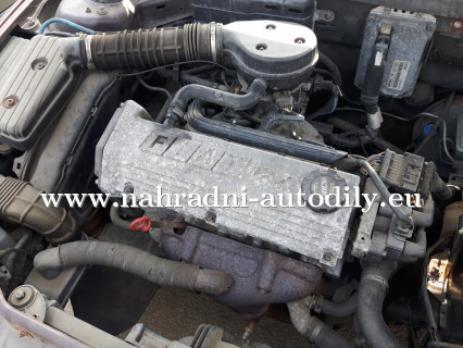 Motor Fiat Brava 1.370 BA 182 A3000