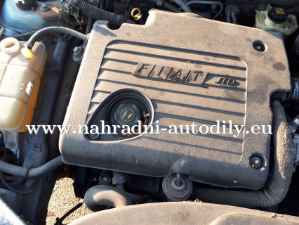 Motor Fiat Marea 1.910 NM 182 B4000