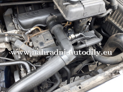 Motor Fiat Ulysee 2.098 NM P8C / nahradni-autodily.eu