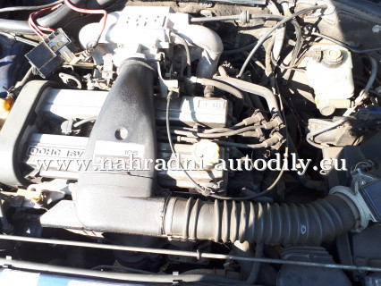 Motor Ford Escort 1.796 BA RDA / nahradni-autodily.eu