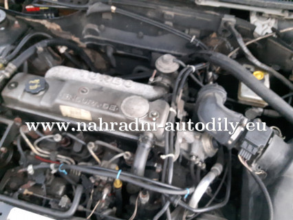 Motor Ford Escort 1.753 NM RVA / nahradni-autodily.eu