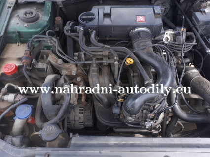 Motor Citroen Xsara 1.761 BA LFX / nahradni-autodily.eu