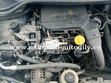 Motor Megane Scenic 1.870 NM F9QA7 / nahradni-autodily.eu