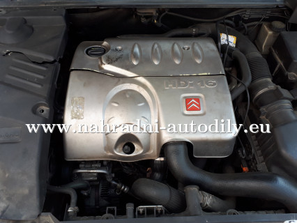 Motor Citroen C5 2,2HDI 16V 4HX