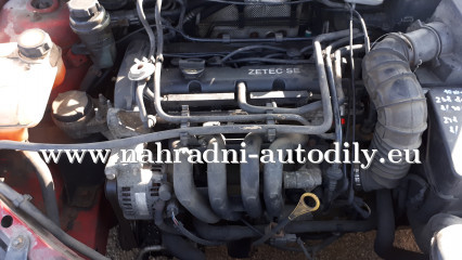 Motor Ford Focus 1,4 ZETEC-SE FXDB / nahradni-autodily.eu