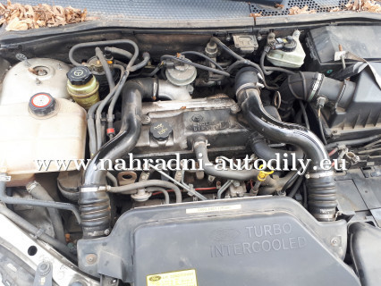 Motor Ford Focus 1.753 NM C9DA / nahradni-autodily.eu