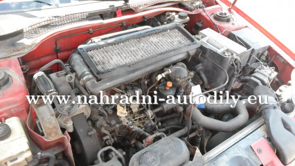 Motor Peugeot 306 1.950 NM DHY / nahradni-autodily.eu