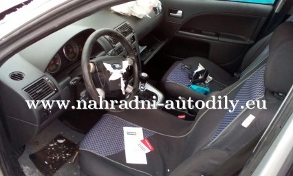 Ford mondeo mk3 2,0tdci 96kw na díly České Budějovice / nahradni-autodily.eu