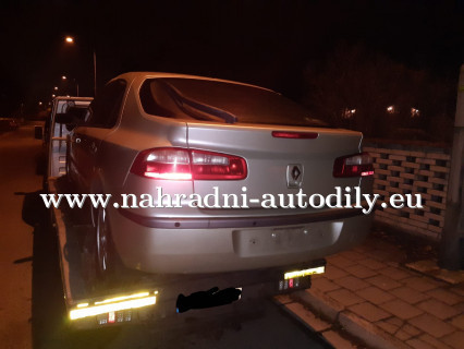 Renault Laguna na náhradní díly KV / nahradni-autodily.eu