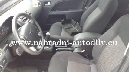 FORD MONDEO 1.8i motor CHBA na náhradní díly Pardubice / nahradni-autodily.eu