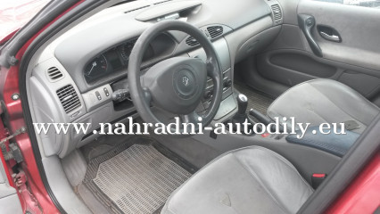 RENAULT LAGUNA II 2.0i IDE na náhradní díly Pardubice / nahradni-autodily.eu