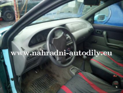 Fiat Punto – díly z vozu / nahradni-autodily.eu Fiat Punto – díly z vozu / nahradni-autodily.eu