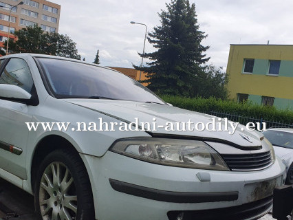 Renault Laguna na náhradní díly KV / nahradni-autodily.eu