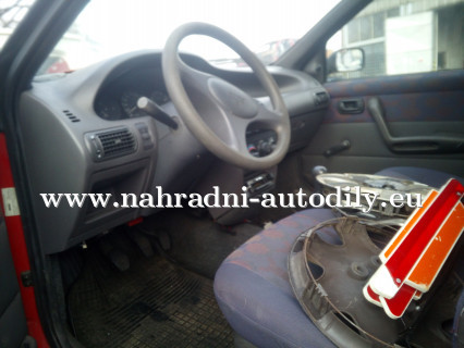 Fiat Punto – díly z vozu / nahradni-autodily.eu Fiat Punto – díly z vozu / nahradni-autodily.eu