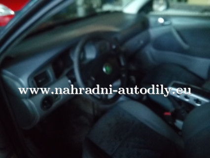 Škoda Octavia – díly z vozu / nahradni-autodily.eu Škoda Octavia – díly z vozu / nahradni-autodily.eu