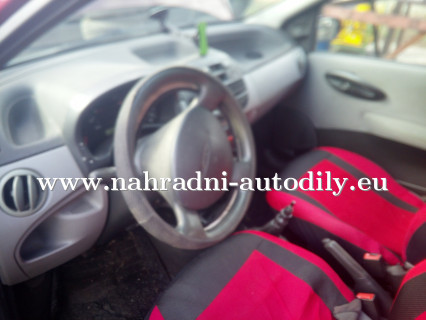 Fiat Punto – díly z vozu / nahradni-autodily.eu Fiat Punto – díly z vozu / nahradni-autodily.eu