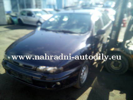 Fiat Marea – díly z vozu / nahradni-autodily.eu