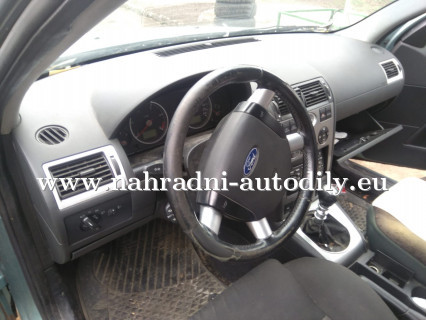 Ford Mondeo – díly z vozu / nahradni-autodily.eu Ford Mondeo – díly z vozu / nahradni-autodily.eu