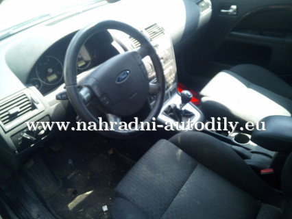 Ford Mondeo – díly z vozu / nahradni-autodily.eu Ford Mondeo – díly z vozu / nahradni-autodily.eu