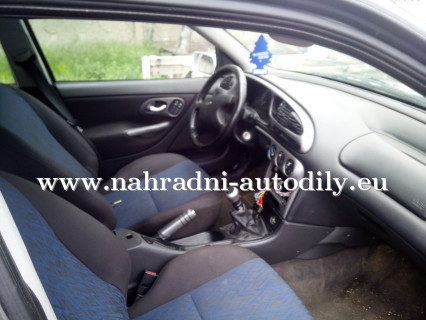 Ford Mondeo – díly z vozu / nahradni-autodily.eu Ford Mondeo – díly z vozu / nahradni-autodily.eu