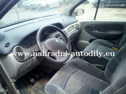 Renault Scenic – díly z vozu / nahradni-autodily.eu Renault Scenic – díly z vozu / nahradni-autodily.eu
