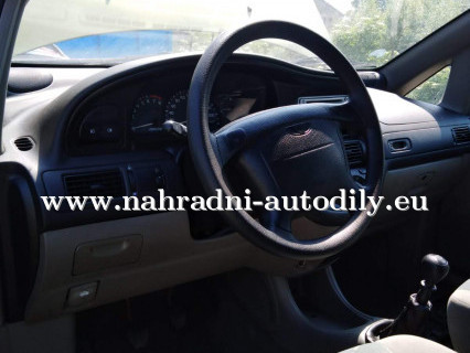 Daewoo Tacuma – díly z vozu / nahradni-autodily.eu Daewoo Tacuma – díly z vozu / nahradni-autodily.eu