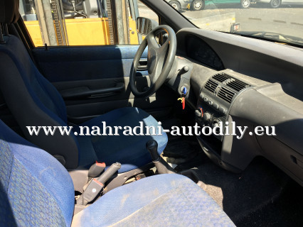Fiat Punto – díly z vozu / nahradni-autodily.eu Fiat Punto – díly z vozu / nahradni-autodily.eu