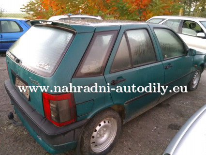 Fiat Tipo / nahradni-autodily.eu Fiat Tipo / nahradni-autodily.eu