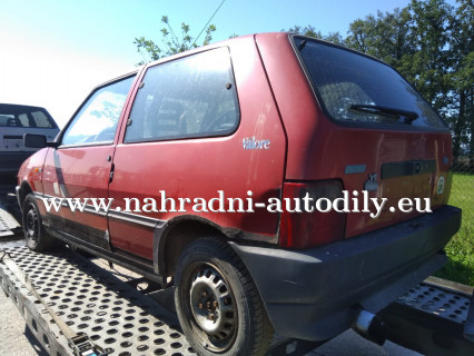 Fiat Uno / nahradni-autodily.eu